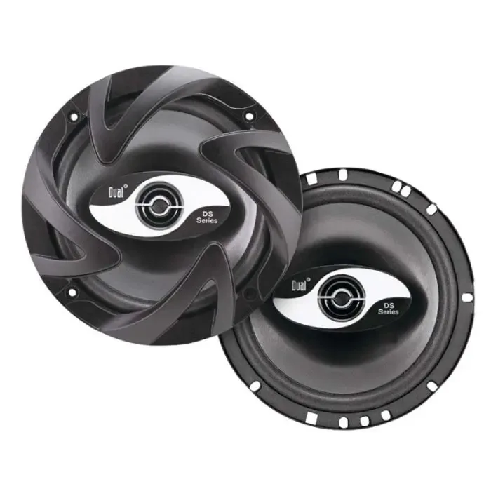 PARLANTE PARA AUTO 6 1 2 2 VIAS