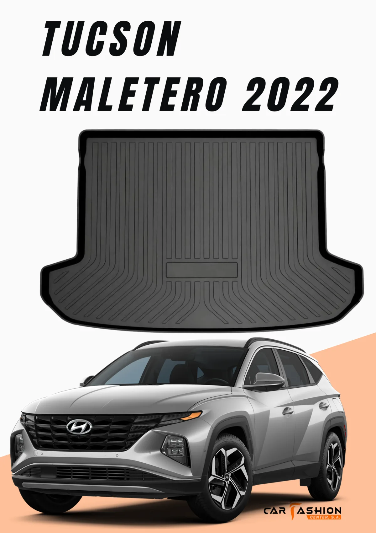 ALFOMBRA MALETERO TUCSON 22